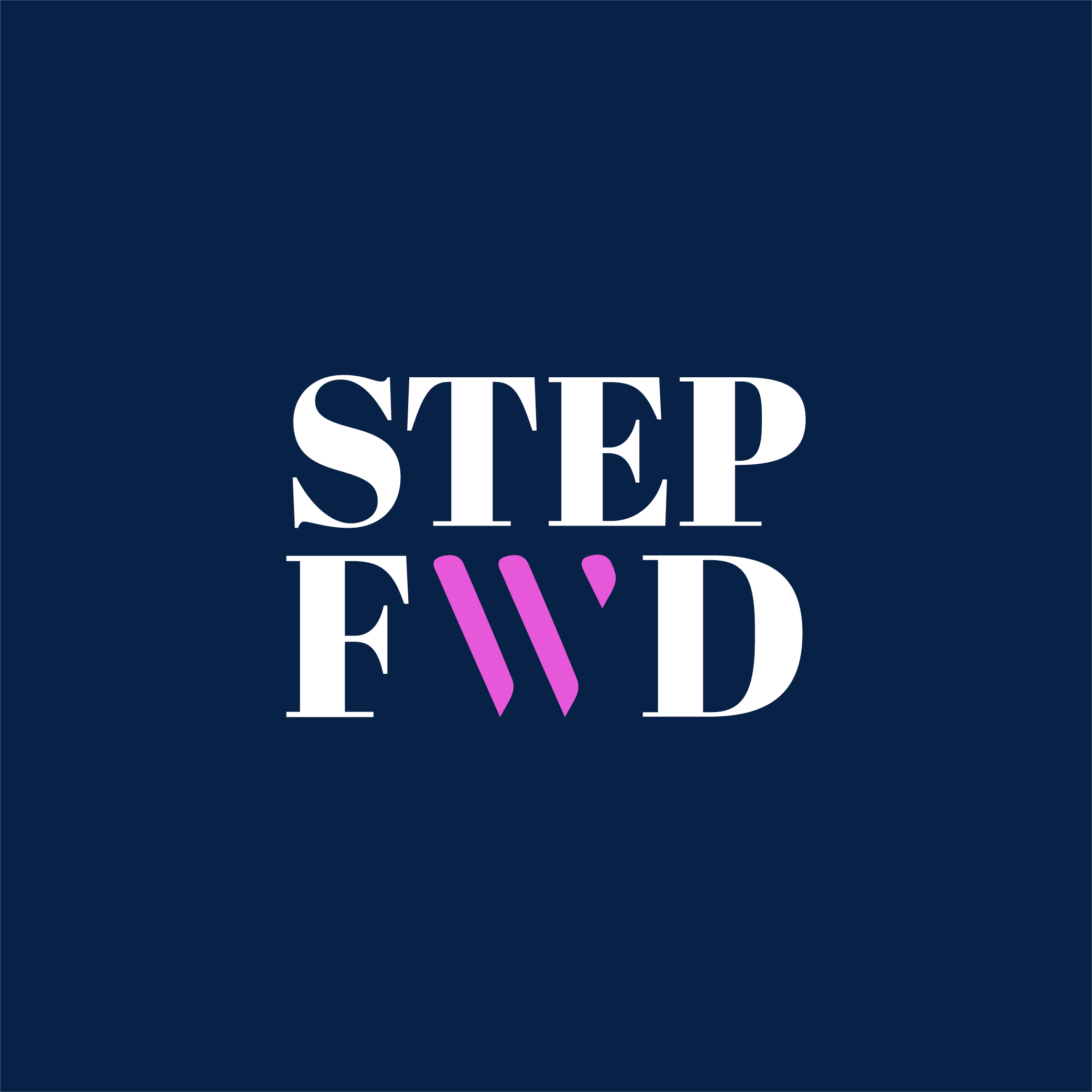 Codette StepFWD